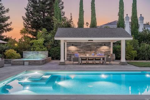 682 William Cunningham Ave, Sonoma, CA 95476 photo 43