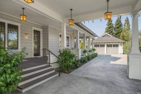 682 William Cunningham Ave, Sonoma, CA 95476 photo 36