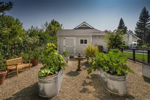 682 William Cunningham Ave, Sonoma, CA 95476 photo 40