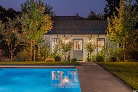 682 William Cunningham Ave, Sonoma, CA 95476 photo 47