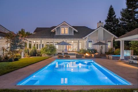 682 William Cunningham Ave, Sonoma, CA 95476 photo 1