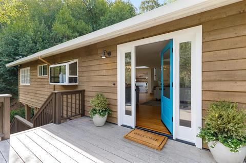 97 Berkeley Ave, San Anselmo, CA 94960 photo 2