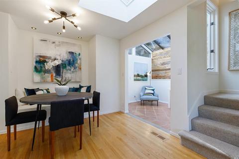 97 Berkeley Ave, San Anselmo, CA 94960 photo 6