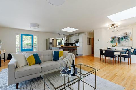 97 Berkeley Ave, San Anselmo, CA 94960 photo 3