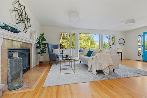 97 Berkeley Ave, San Anselmo, CA 94960 photo 4