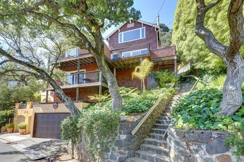87 Central Ave, Sausalito, CA 94965 photo 1