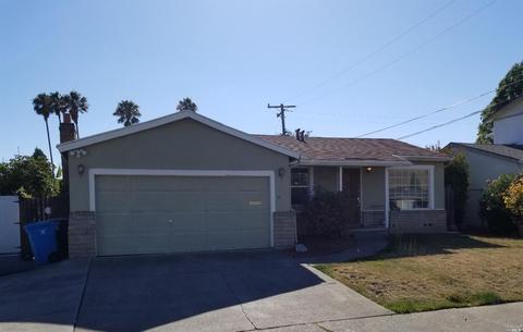 127 Kemper St, Vallejo, CA 94589 photo 2