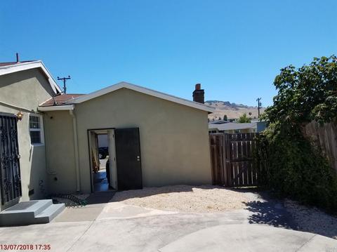 127 Kemper St, Vallejo, CA 94589 photo 21