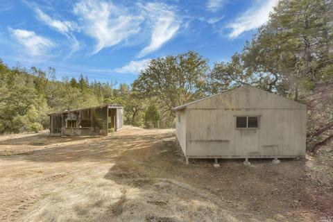 23901 Walling Rd, Geyserville, CA 95441 photo 17