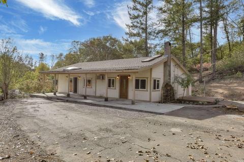 23901 Walling Rd, Geyserville, CA 95441 photo 1