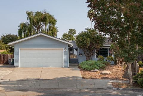 165 Ward Ct, Vallejo, CA 94589 photo 1
