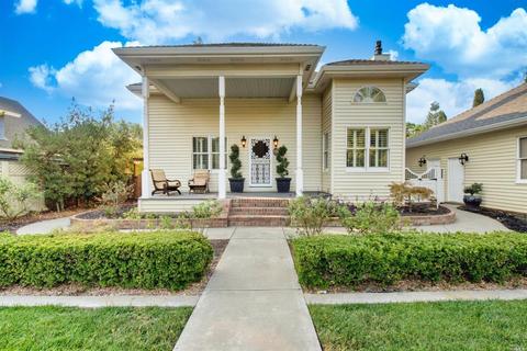 850 E A St, Dixon, CA 95620 photo 4