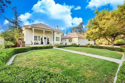 850 E A St, Dixon, CA 95620 photo 3