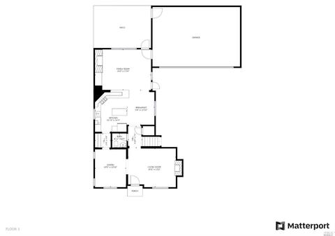 4036 Nottingham Ct, Vallejo, CA 94591 photo 2
