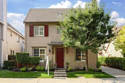 4036 Nottingham Ct, Vallejo, CA 94591 photo 1