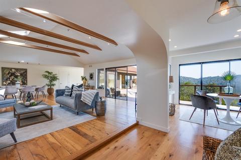 281 Molino Ave, Mill Valley, CA 94941 photo 2