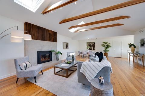 281 Molino Ave, Mill Valley, CA 94941 photo 5