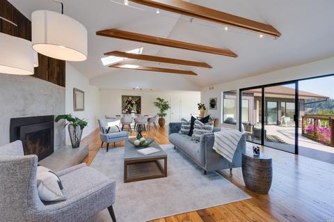 281 Molino Ave, Mill Valley, CA 94941 photo 4