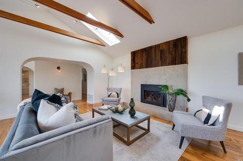 281 Molino Ave, Mill Valley, CA 94941 photo 3