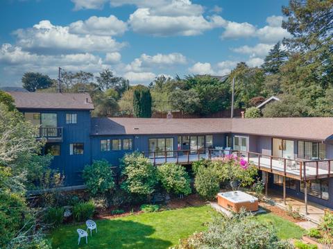 281 Molino Ave, Mill Valley, CA 94941 photo 1