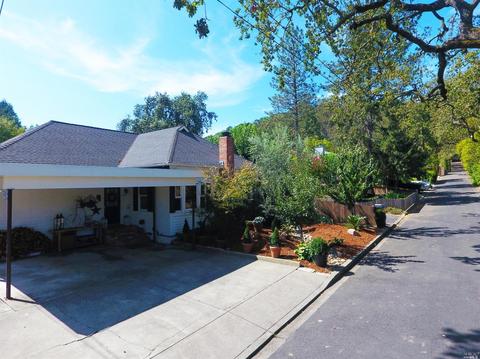 2927 Pine St, Napa, CA 94558 photo 1