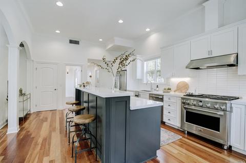 814 E St, San Rafael, CA 94901 photo 12
