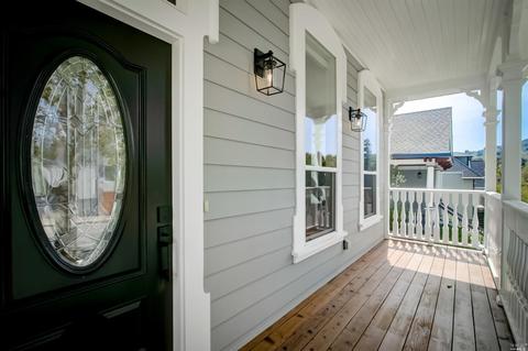 814 E St, San Rafael, CA 94901 photo 3