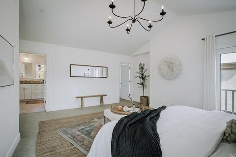 814 E St, San Rafael, CA 94901 photo 36
