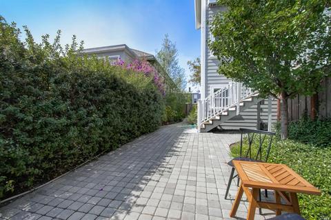 814 E St, San Rafael, CA 94901 photo 45