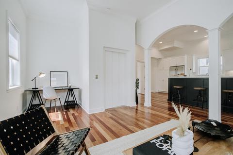 814 E St, San Rafael, CA 94901 photo 17