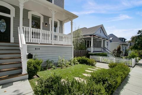 814 E St, San Rafael, CA 94901 photo 2