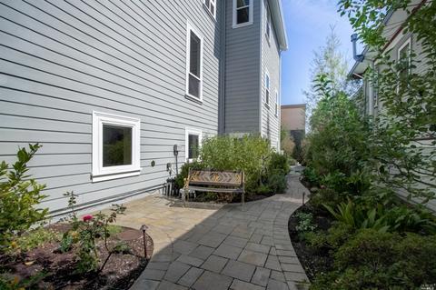 814 E St, San Rafael, CA 94901 photo 49