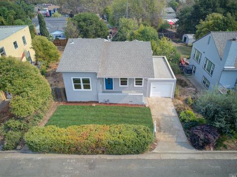 176 Mountain View Ave, Vallejo, CA 94590 photo 2