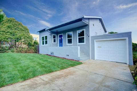 176 Mountain View Ave, Vallejo, CA 94590 photo 1