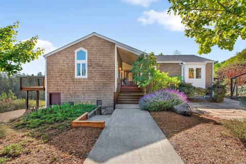 2947 Burnside Rd, Sebastopol, CA 95472 photo 1
