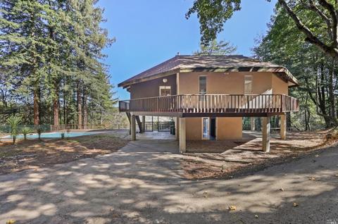 375 Crown Rd, Kentfield, CA 94904 photo 9