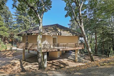 375 Crown Rd, Kentfield, CA 94904 photo 8