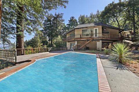 375 Crown Rd, Kentfield, CA 94904 photo 1