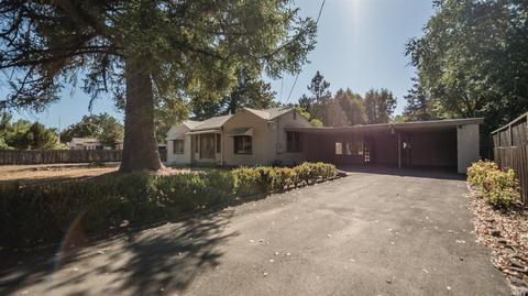 17055 Brookside Rd, Sonoma, CA 95476 photo 3
