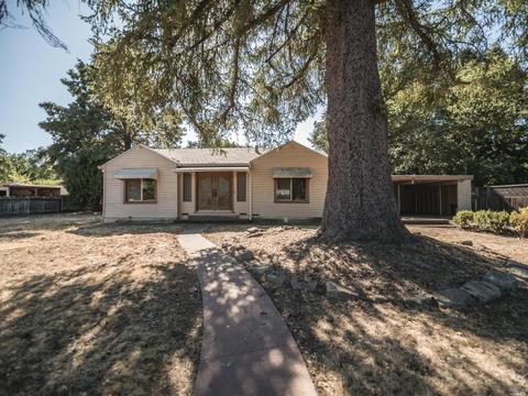 17055 Brookside Rd, Sonoma, CA 95476 photo 1