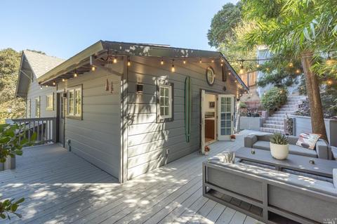 205 Reed St, Mill Valley, CA 94941 photo 39