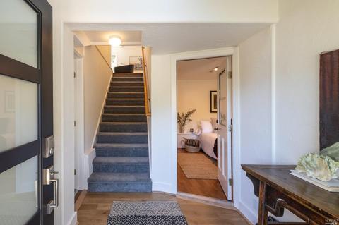 205 Reed St, Mill Valley, CA 94941 photo 4