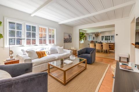 205 Reed St, Mill Valley, CA 94941 photo 7