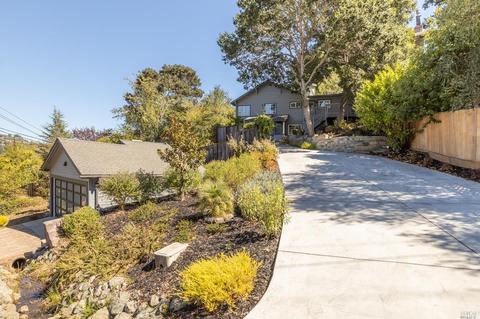 205 Reed St, Mill Valley, CA 94941 photo 2