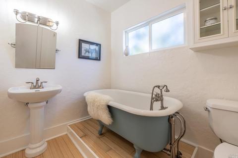 205 Reed St, Mill Valley, CA 94941 photo 19