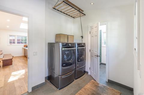 205 Reed St, Mill Valley, CA 94941 photo 35