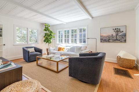 205 Reed St, Mill Valley, CA 94941 photo 6