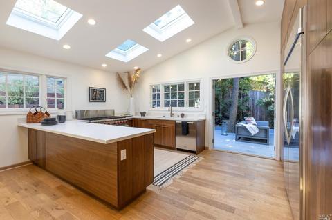 205 Reed St, Mill Valley, CA 94941 photo 11