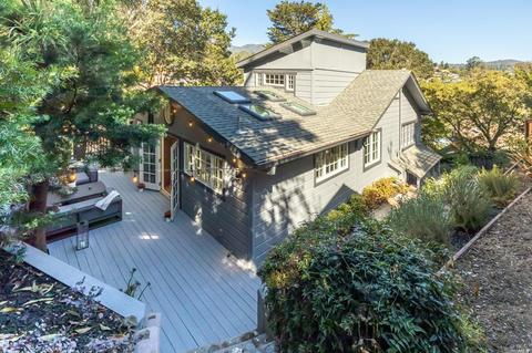 205 Reed St, Mill Valley, CA 94941 photo 37