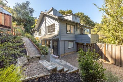 205 Reed St, Mill Valley, CA 94941 photo 45